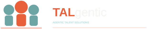 Talgentic · AI Agents as a Service